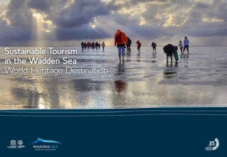 wadden sea tourism