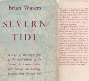 Waters Severn Tide