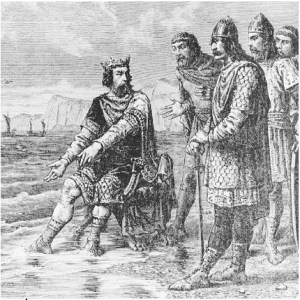 canute