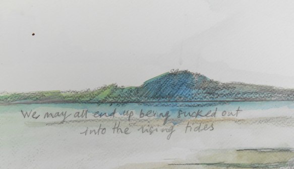 Tidal-Village-painting-as-documentation-3