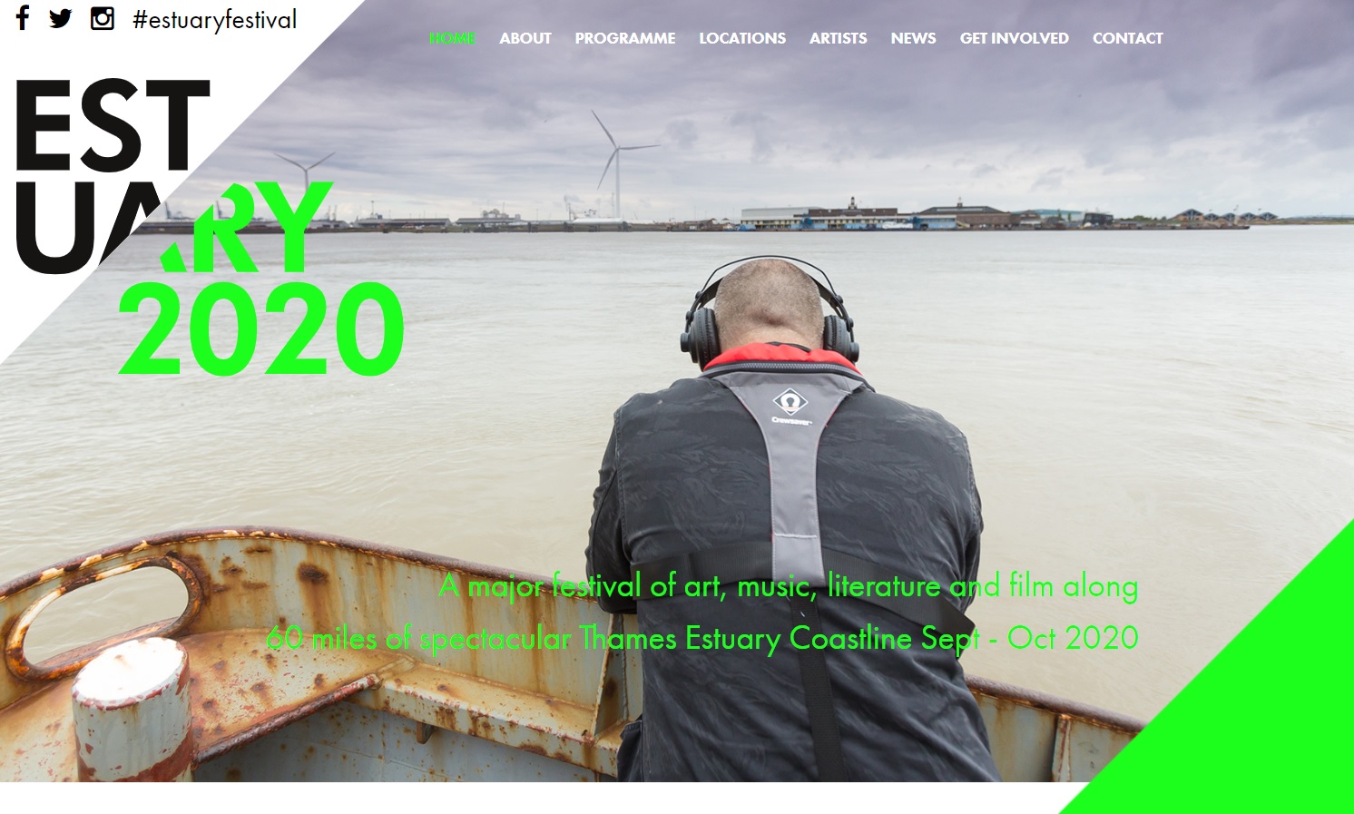 Estuary 2020