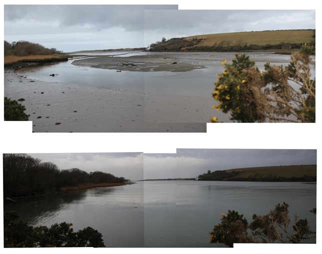 Hughes Tide